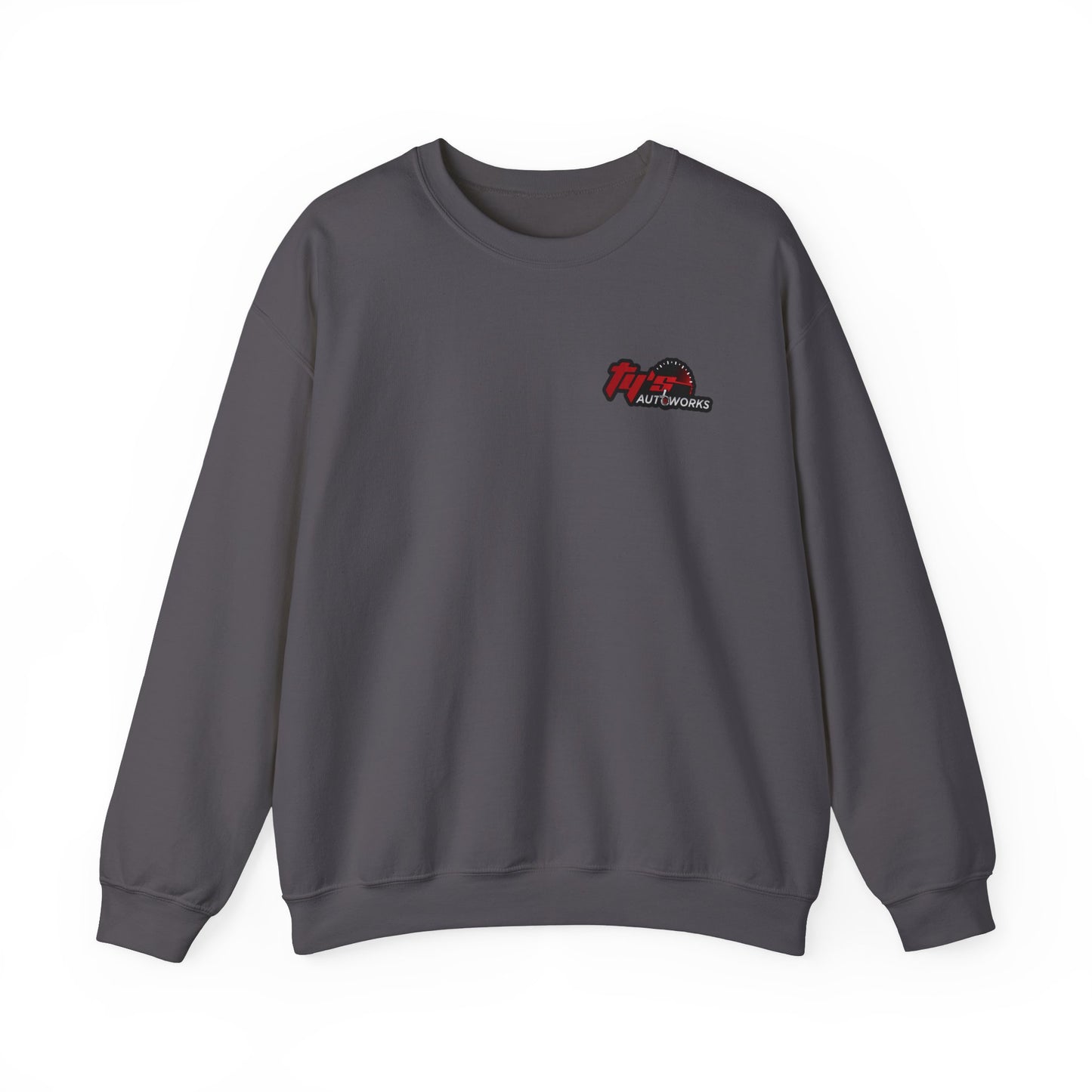 Tysautoworks Crewneck Sweatshirt