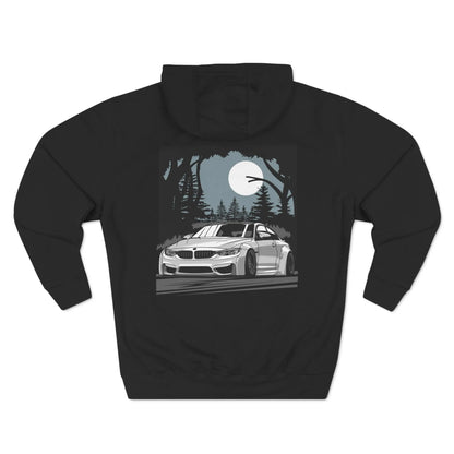 F82 Performance Hoodie