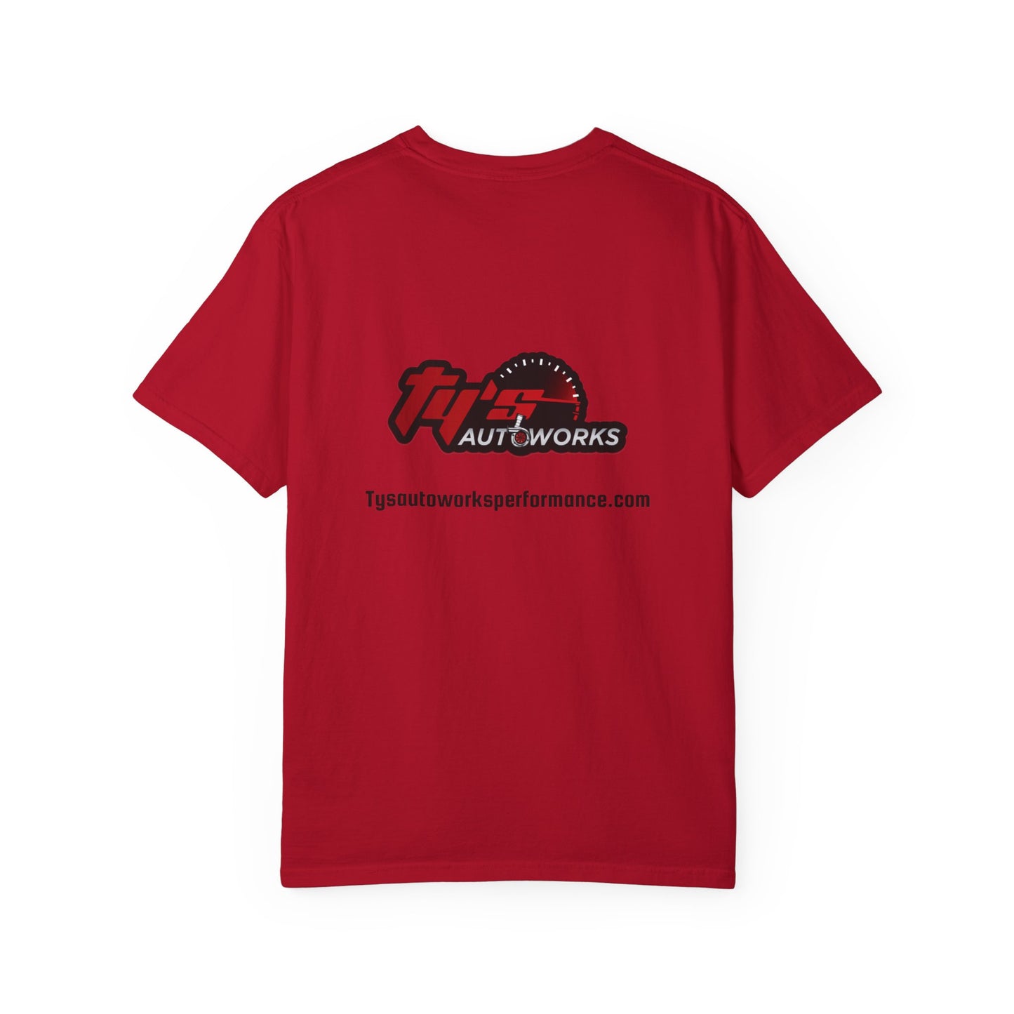 Tysautoworks T-shirt