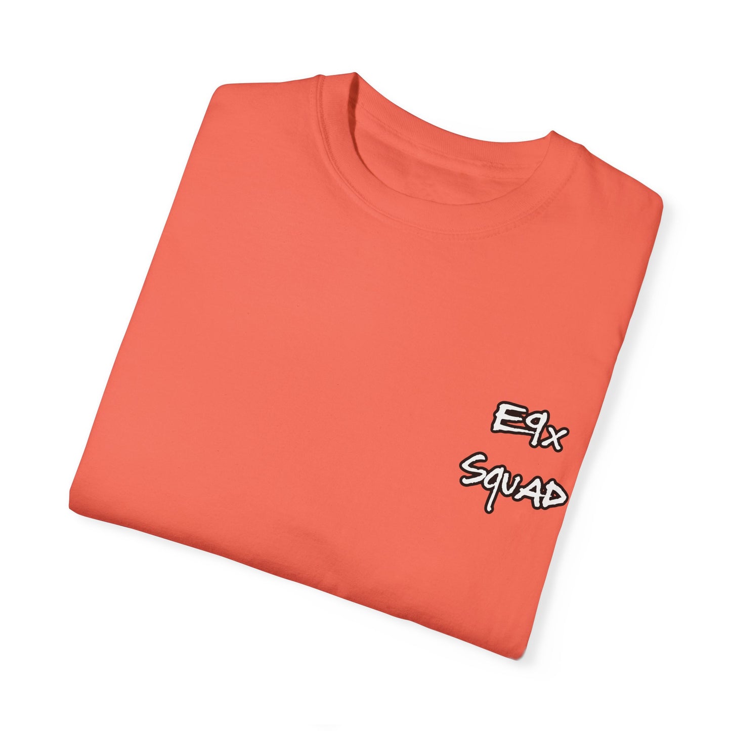 E9X T-shirt