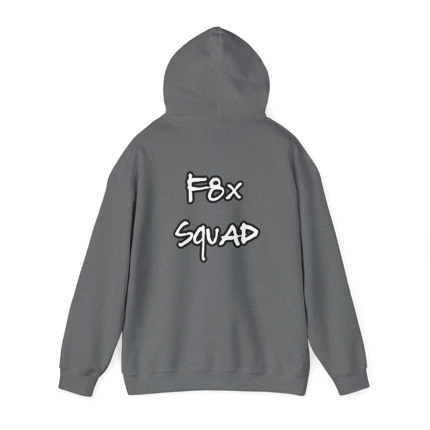 F8X Sweatshirt