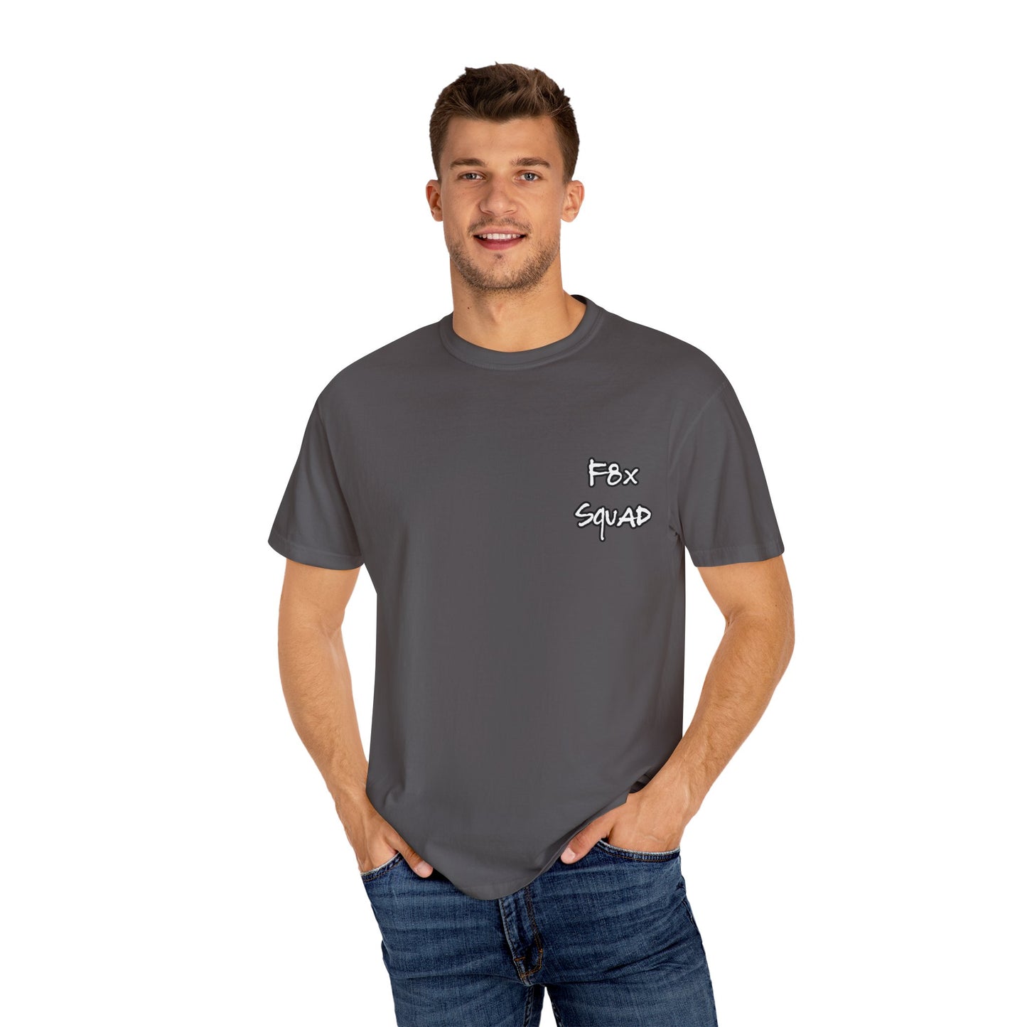 F8X T-shirt