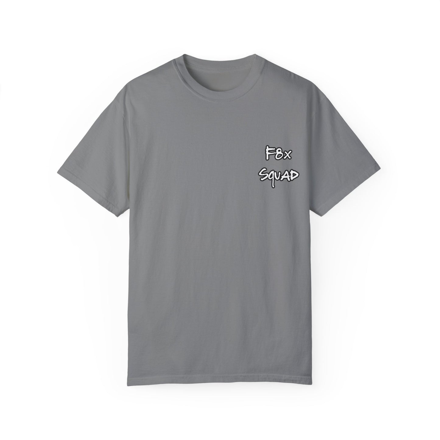 F8X T-shirt