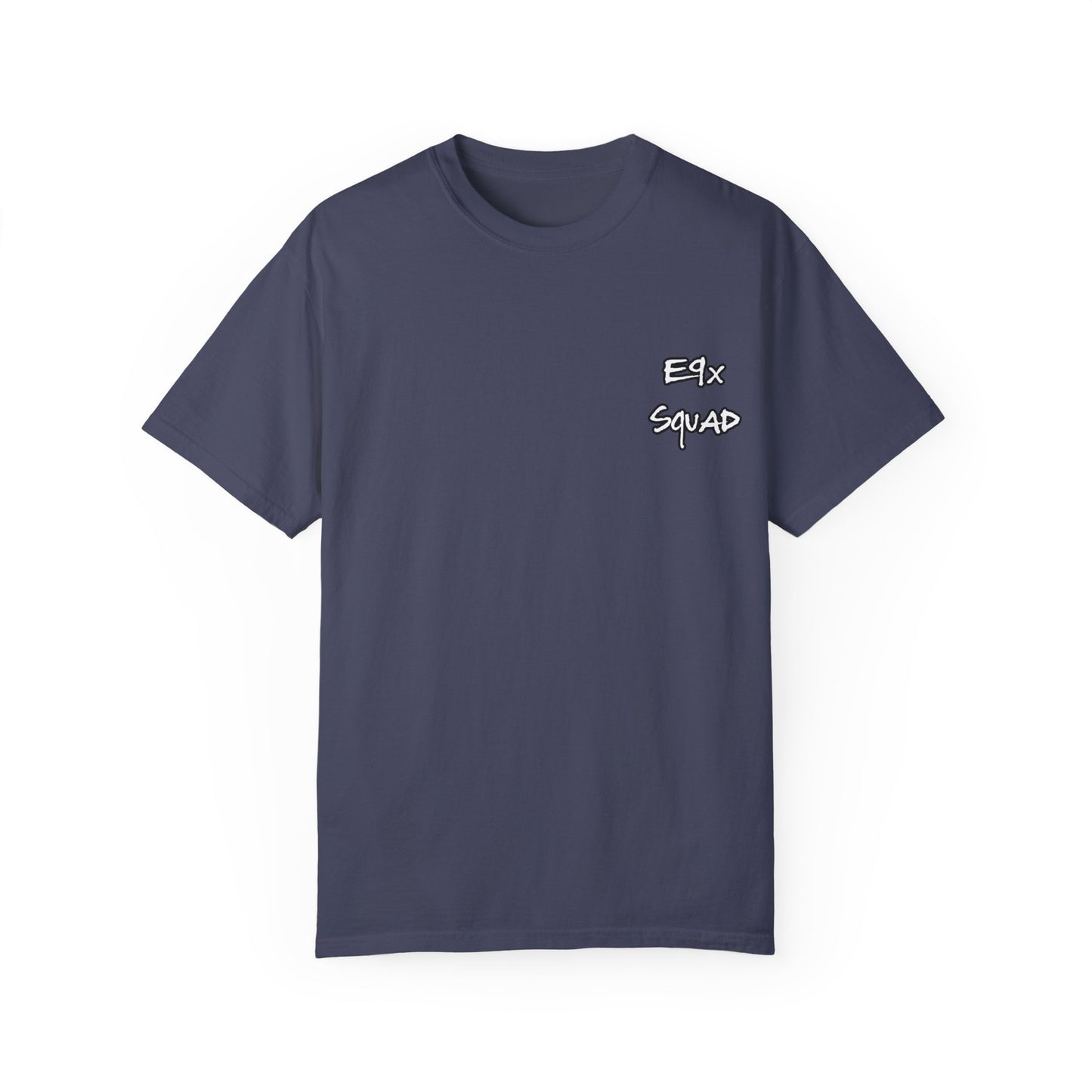 E9X T-shirt