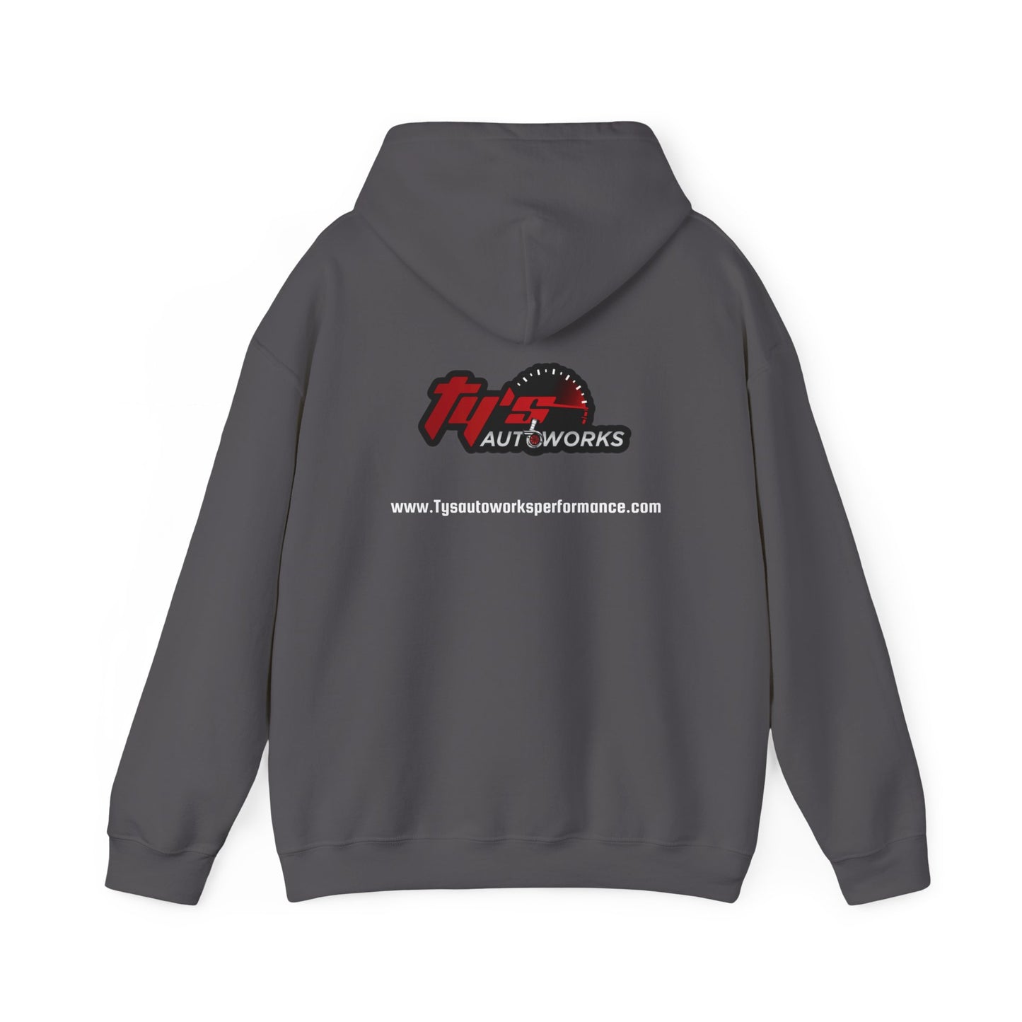 Tysautoworks Sweatshirt