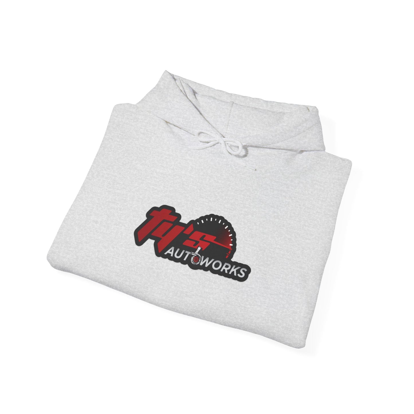 Tysautoworks Sweatshirt