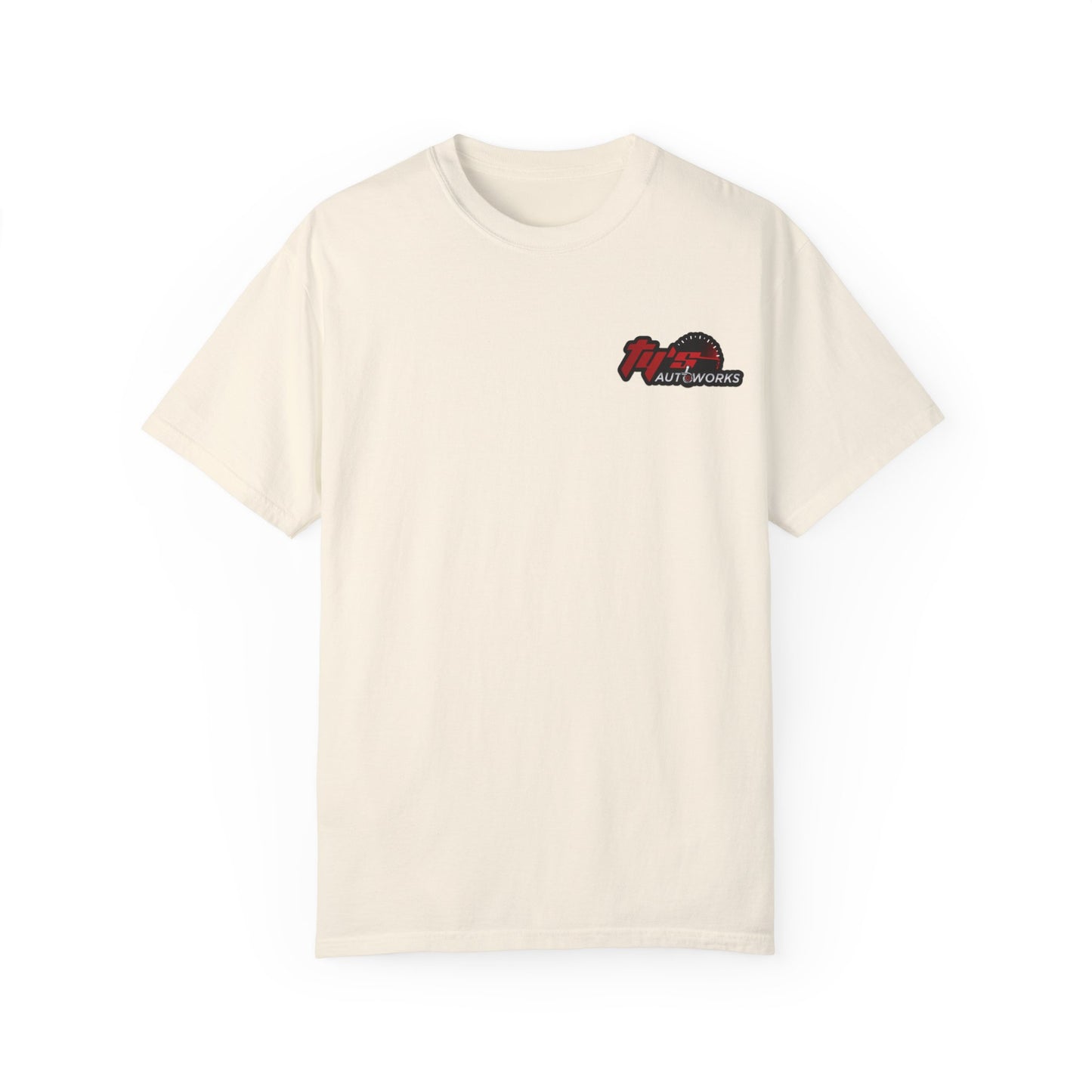 Tysautoworks T-shirt