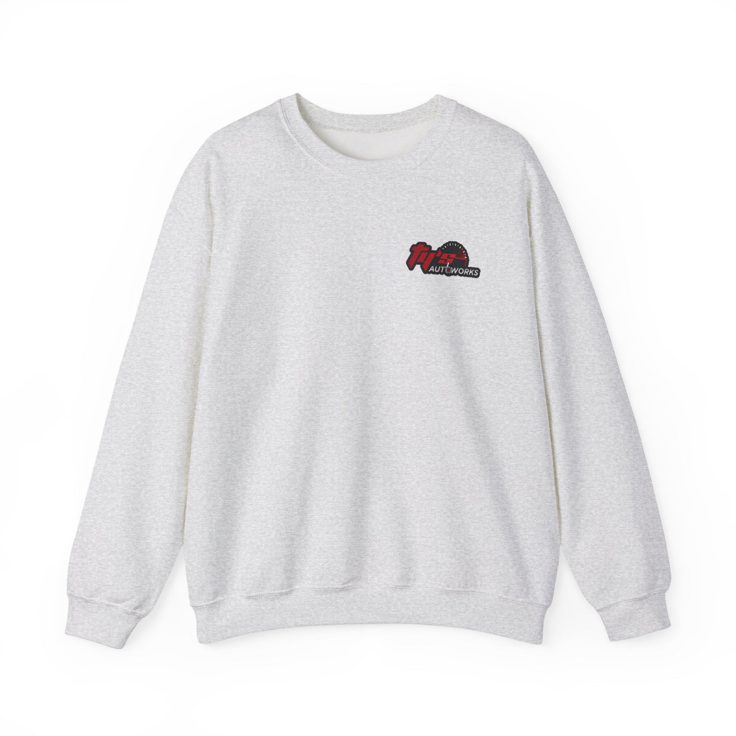 Tysautoworks Crewneck Sweatshirt