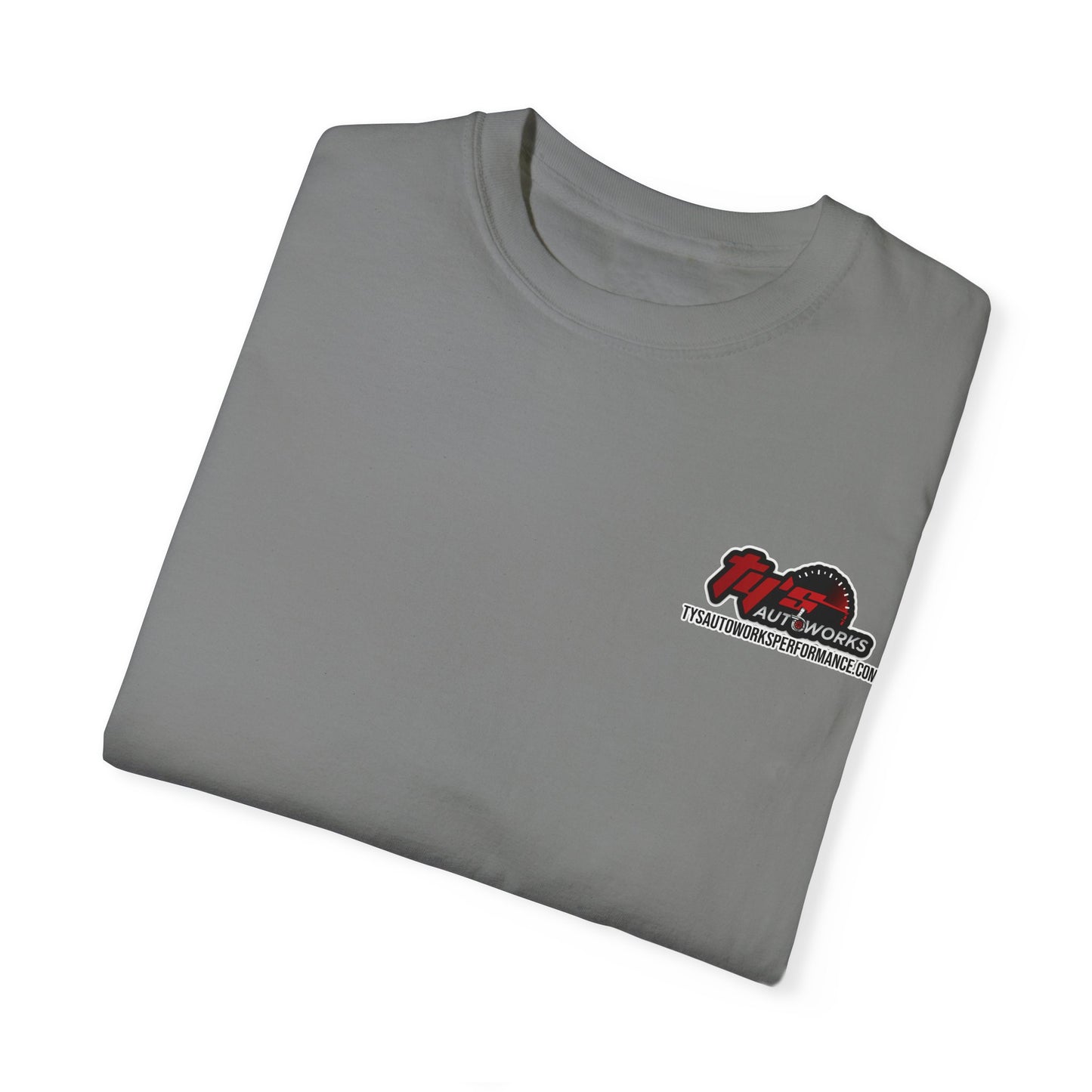 T-shirt - tysautoworksperformance.com