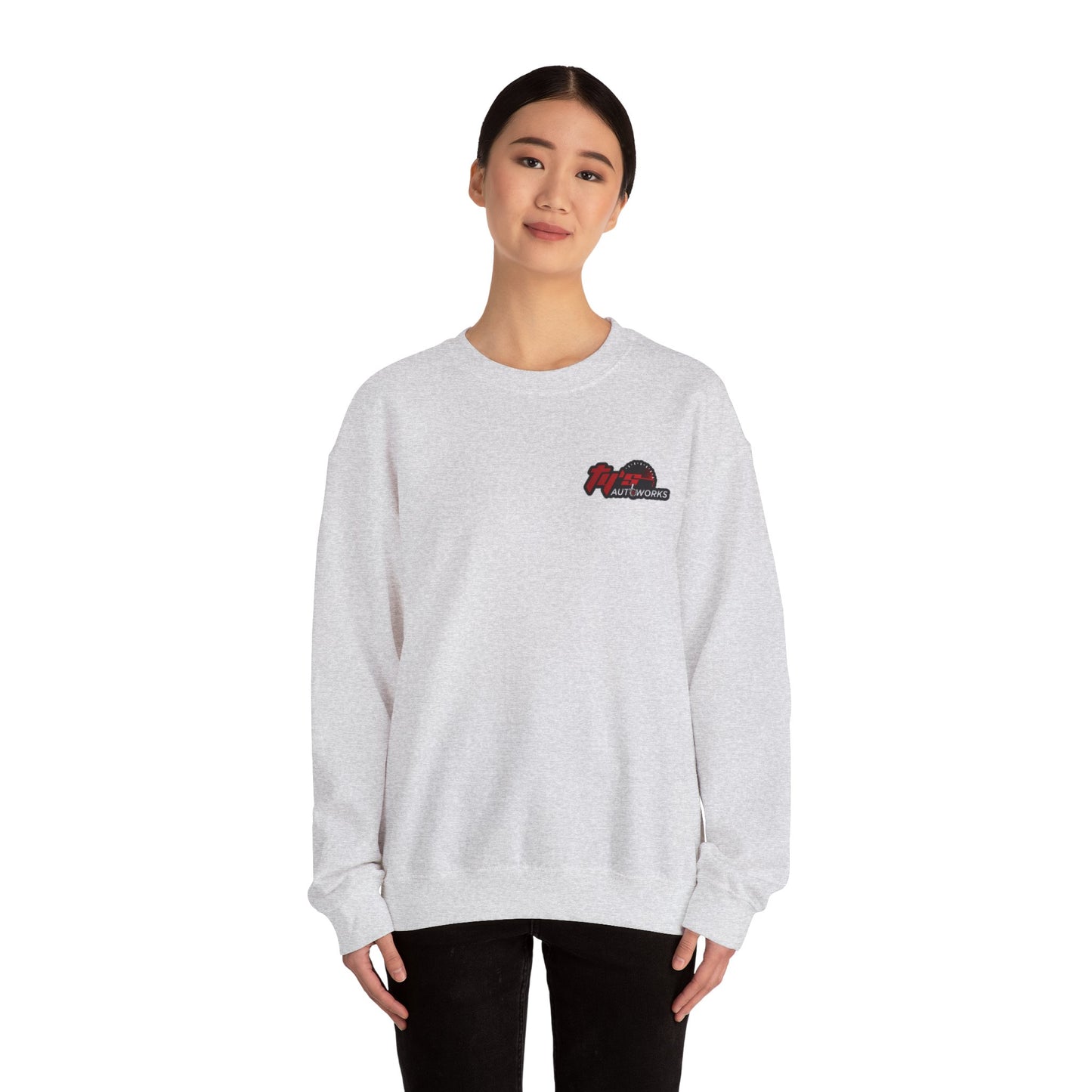 Tysautoworks Crewneck Sweatshirt