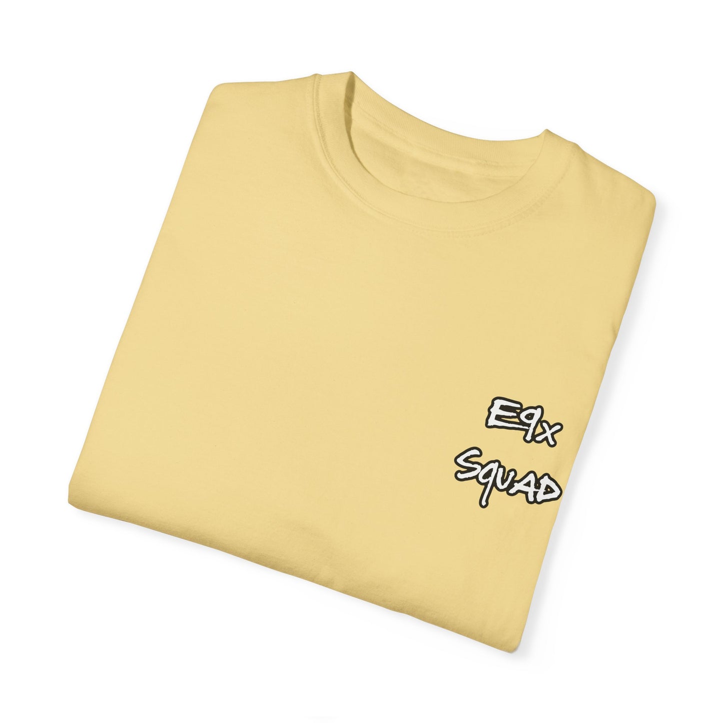 E9X T-shirt