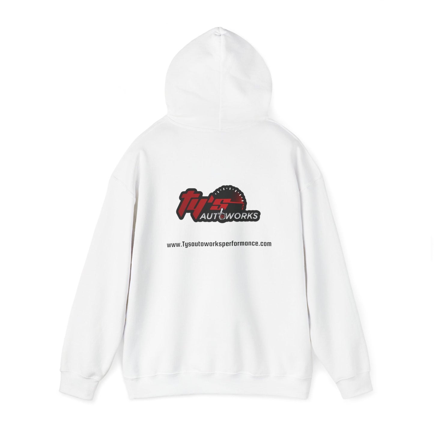 Tysautoworks Sweatshirt