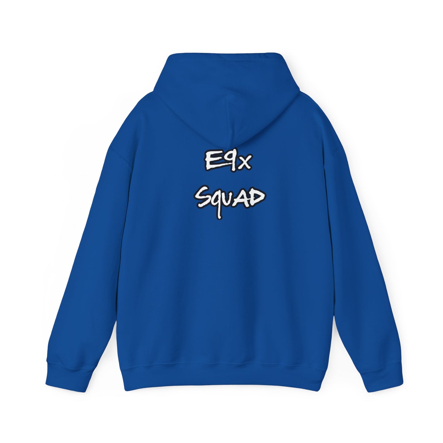 E9X Sweatshirt