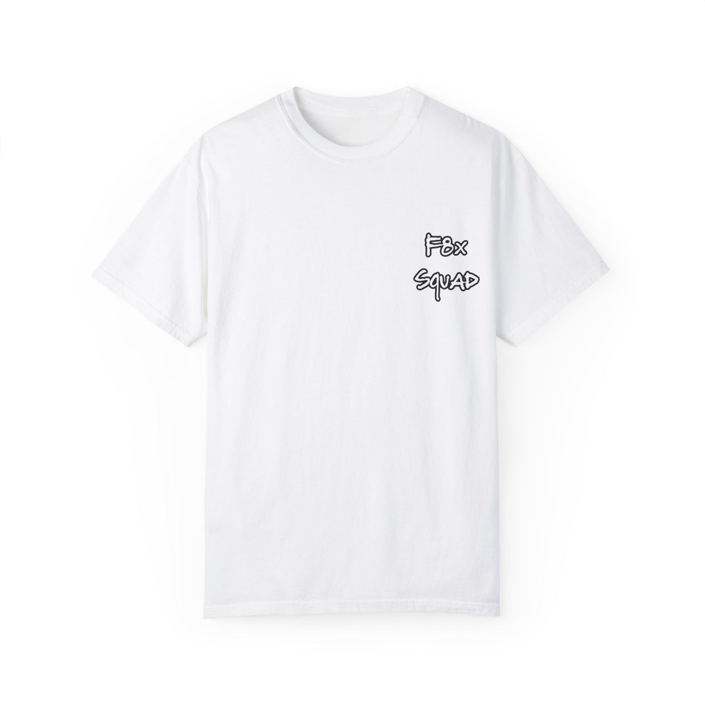 F8X T-shirt