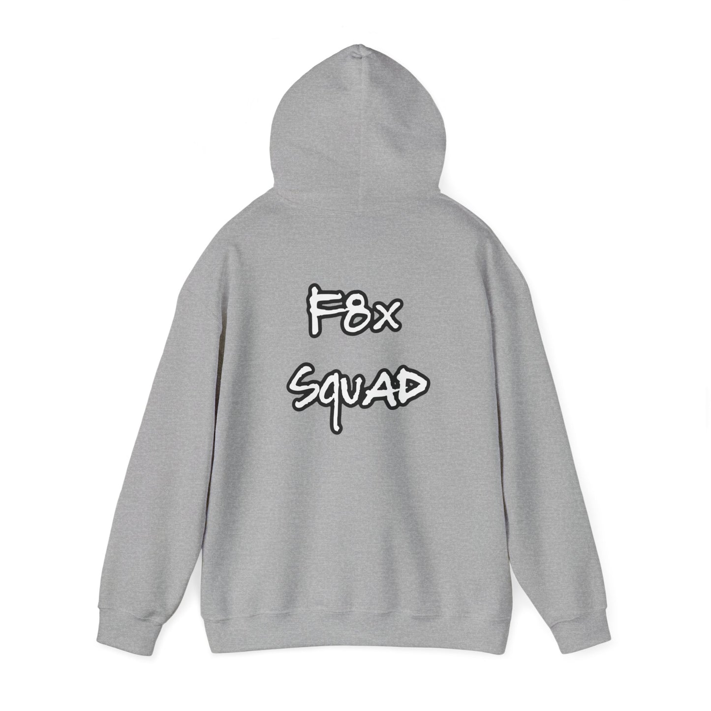 F8X Sweatshirt