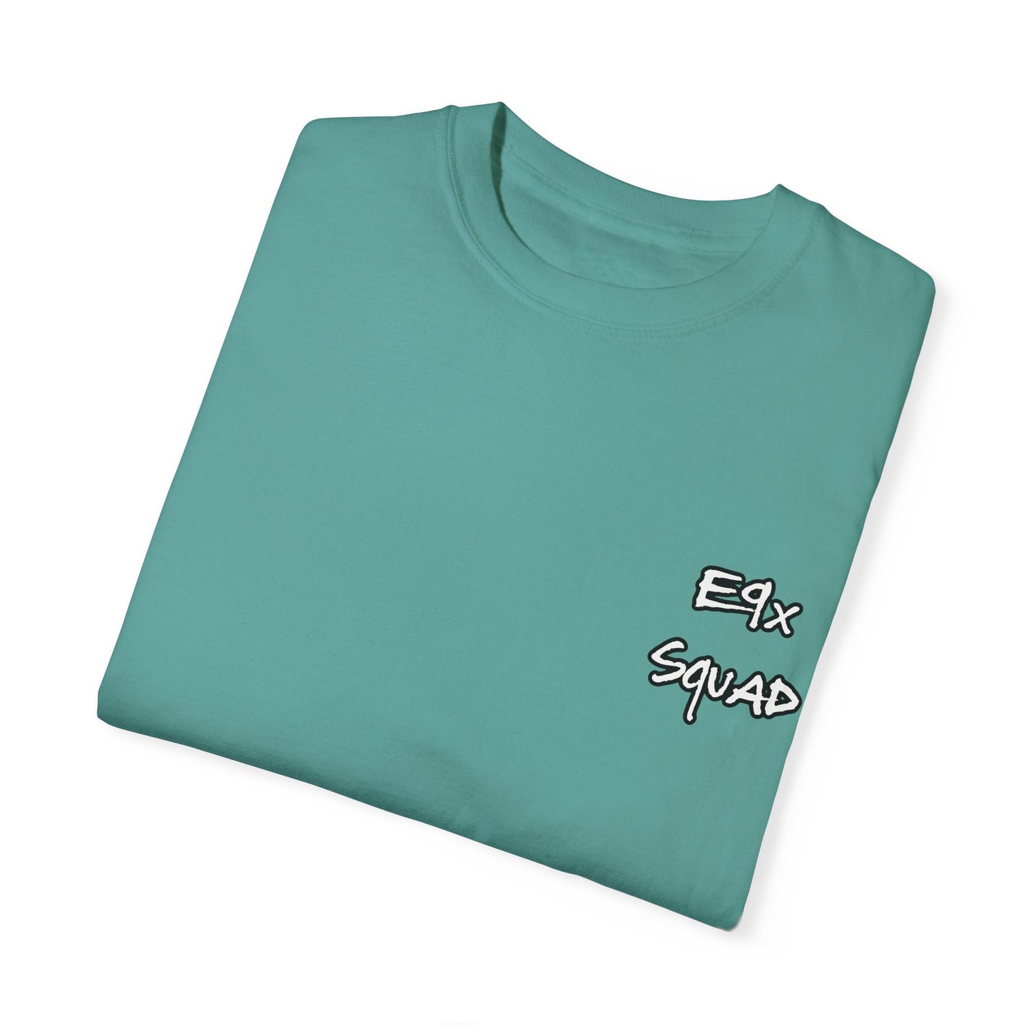 E9X T-shirt