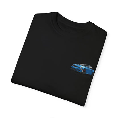 T-Shirt BMW E90 Tysautoworks Performance