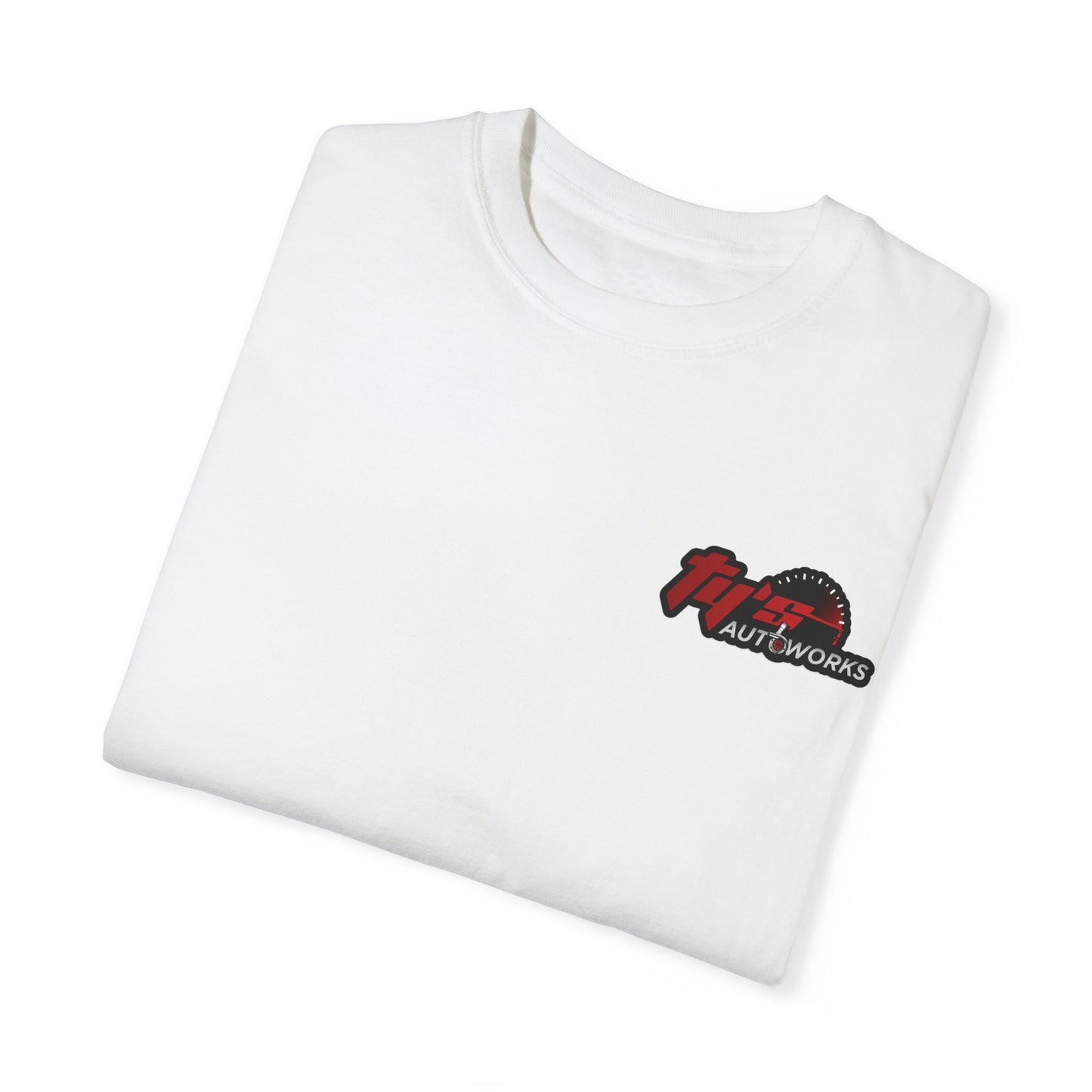 Tysautoworks T-shirt