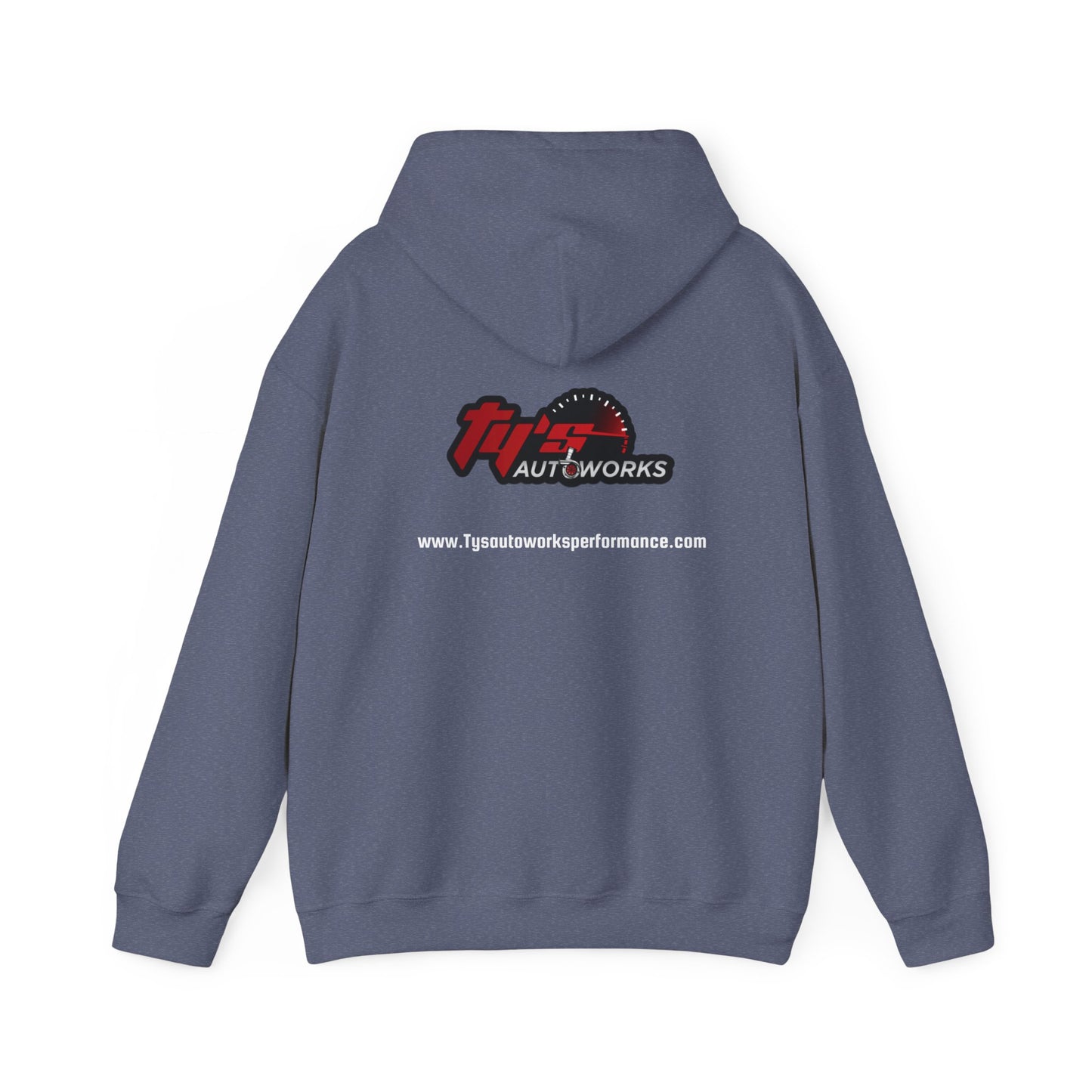 Tysautoworks Sweatshirt