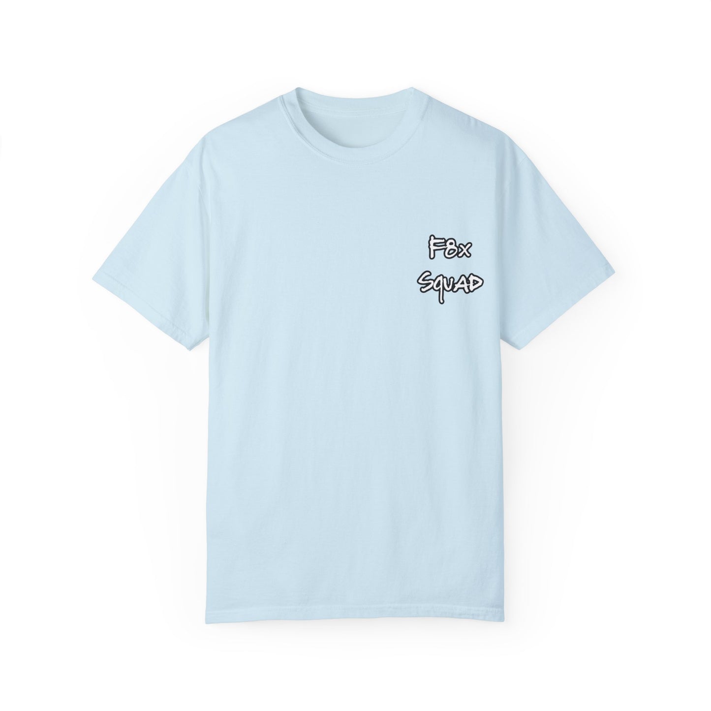 F8X T-shirt