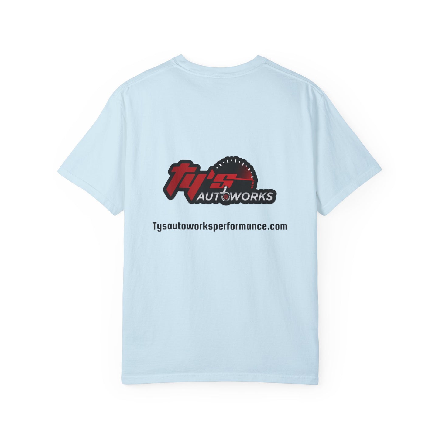 Tysautoworks T-shirt