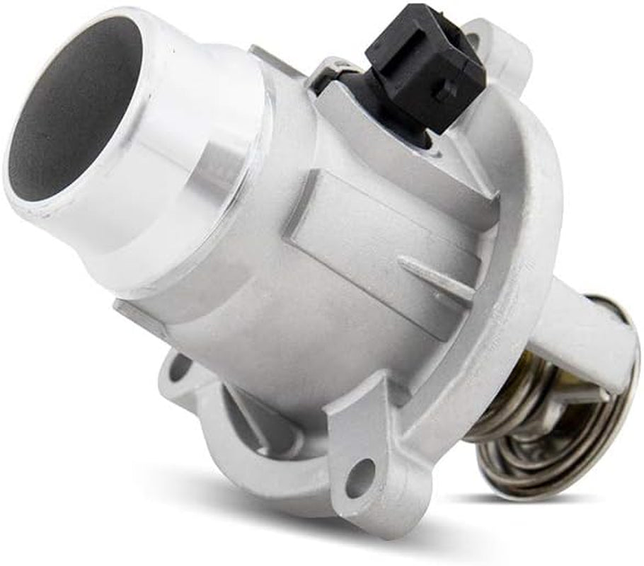 MMTS-F80-15 Racing Thermostat and Housing, Compatible with BMW M3/M4 2015-2019