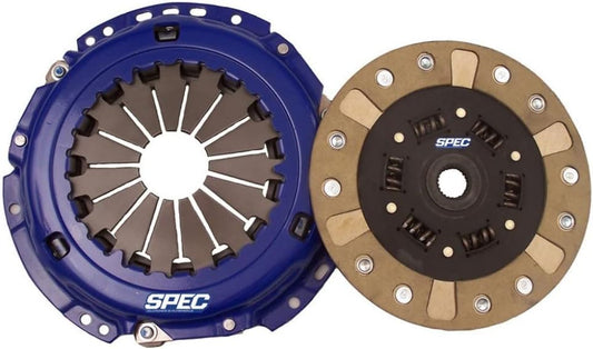 Clutch Kit for BMW 335I Xdrive 2009 | Stage 2 | SB532-2