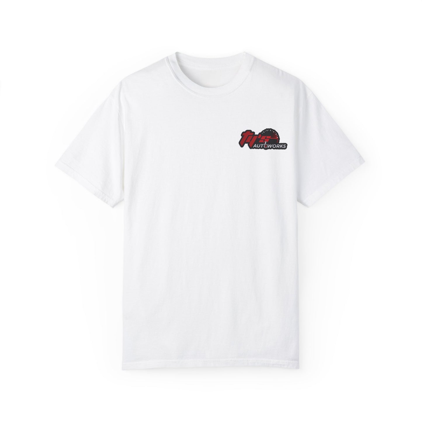 Tysautoworks T-shirt