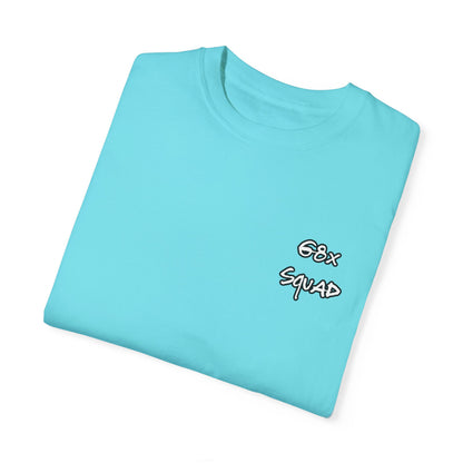 G8X T-shirt