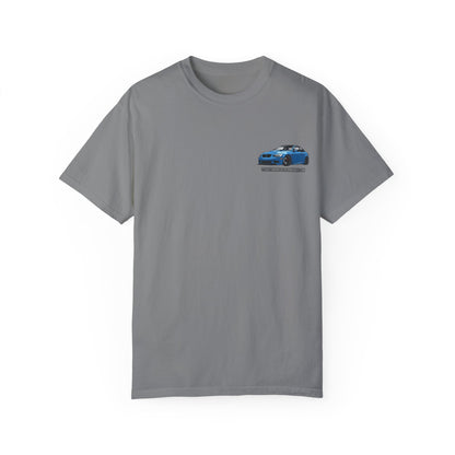 T-Shirt BMW E90 Tysautoworks Performance