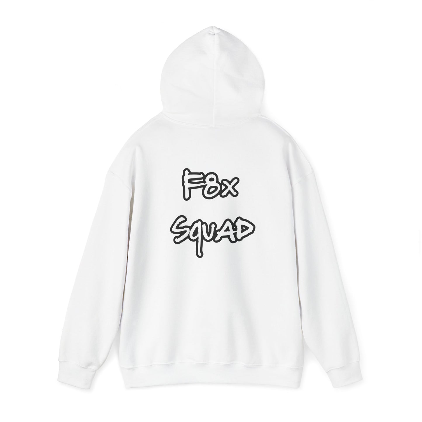 F8X Sweatshirt