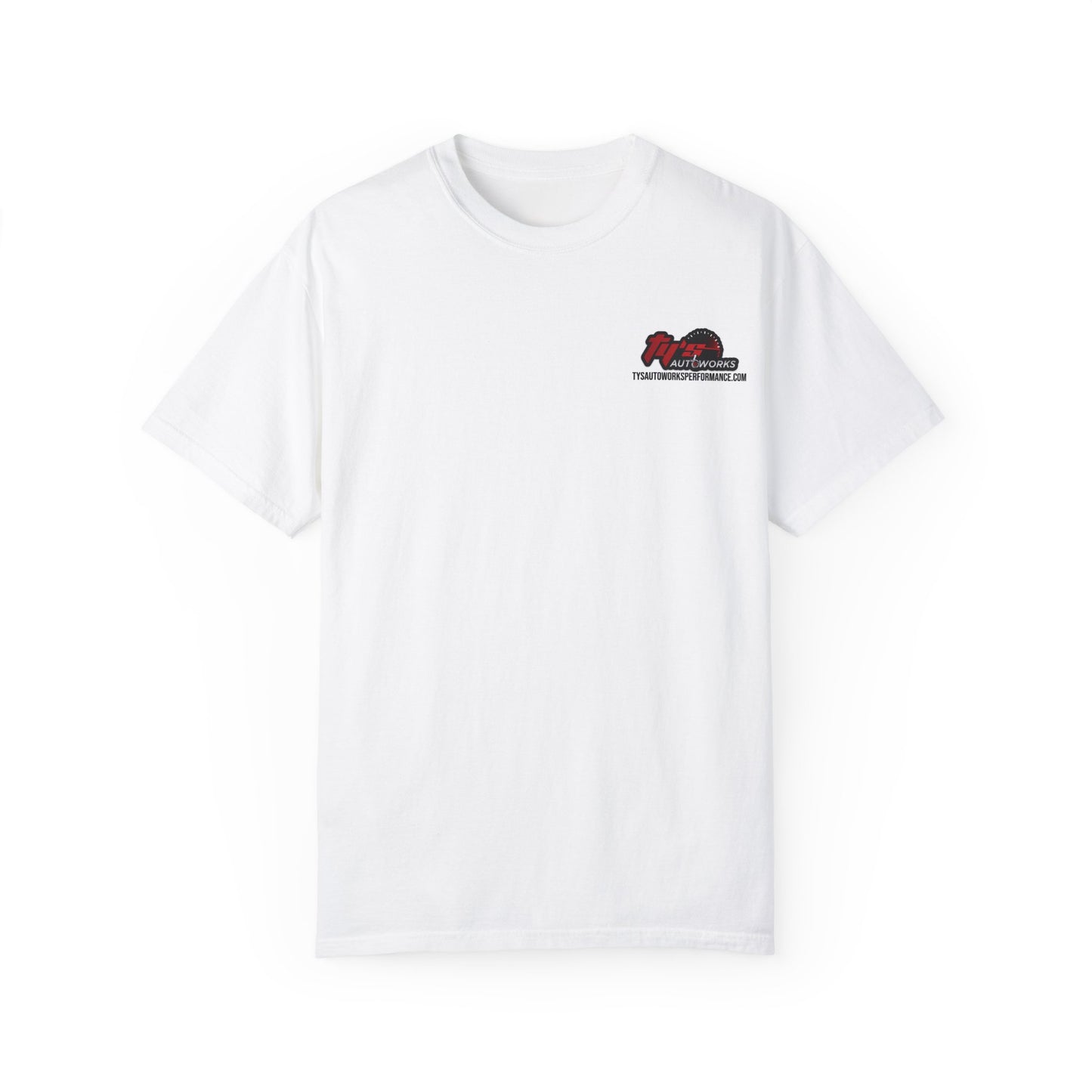 T-shirt - tysautoworksperformance.com