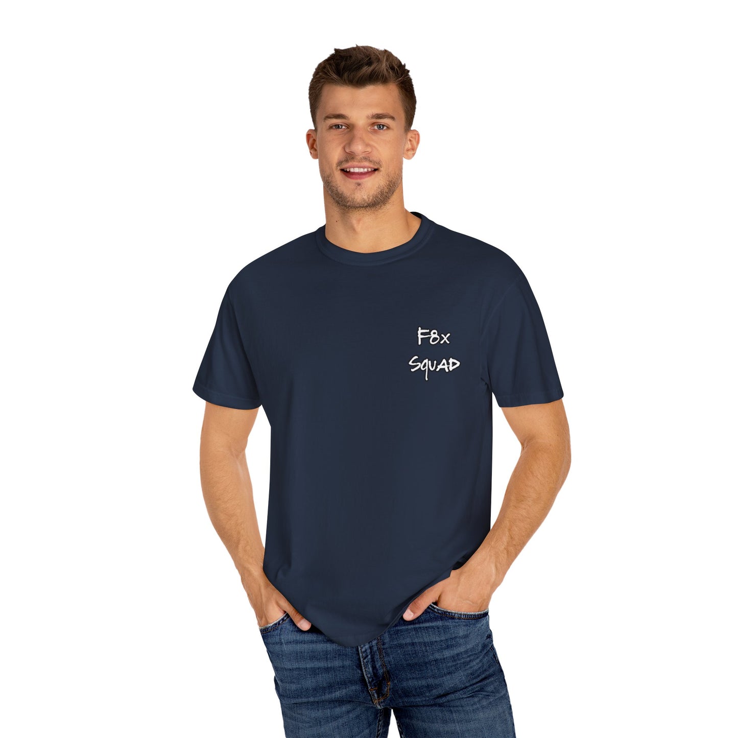 F8X T-shirt