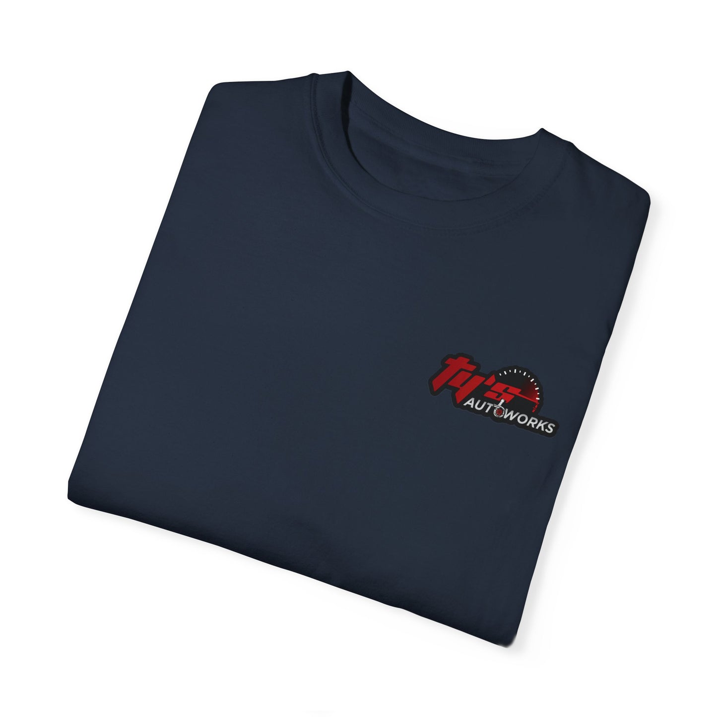 Tysautoworks T-shirt