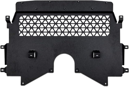 Skid Plate, Compatible with BMW G8X M3 & M4, 2021+