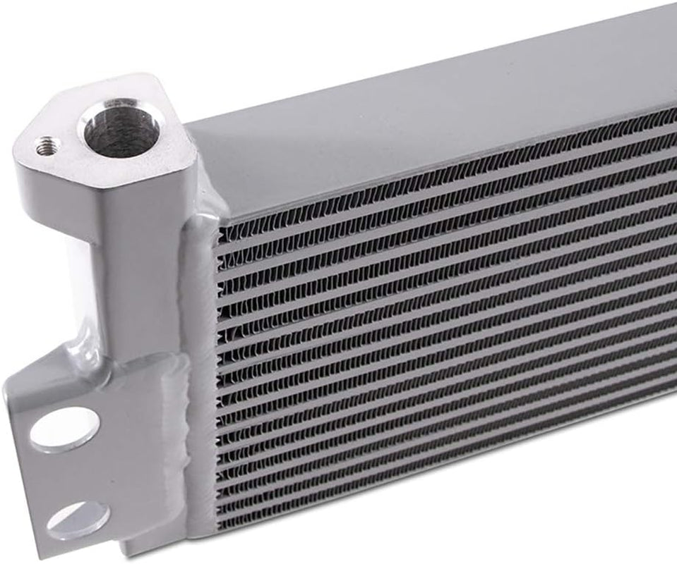 MMOC-F80-15K Performance Oil Cooler Kit Compatible with BMW F8X M3/M4