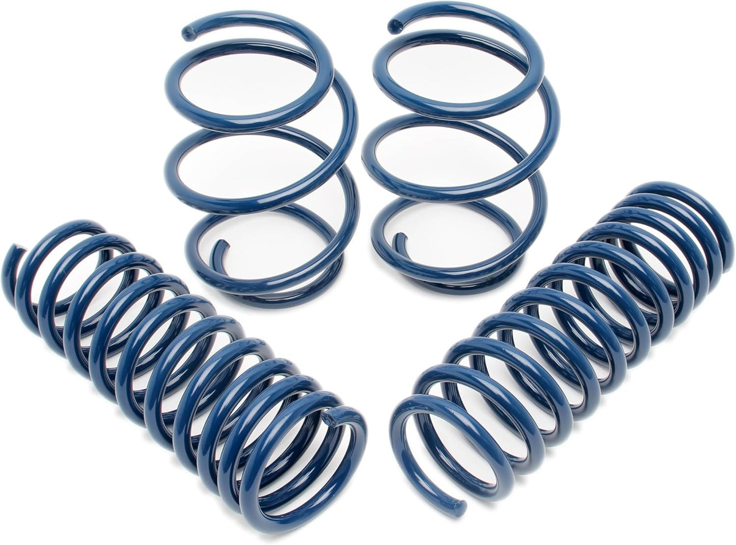 D100-0920 Performance Spring Set - Compatible with BMW 435I/440I Xdrive