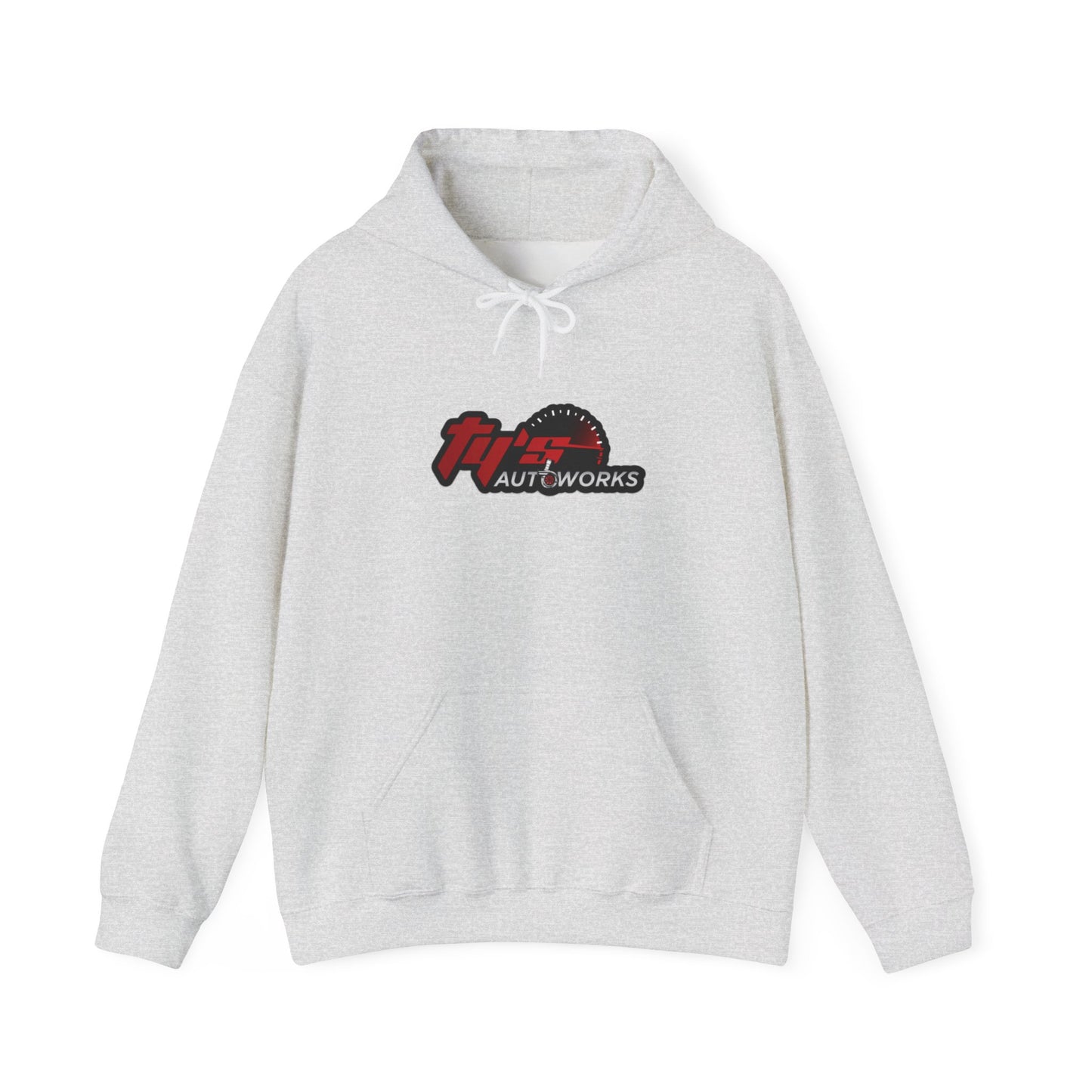 Tysautoworks Sweatshirt