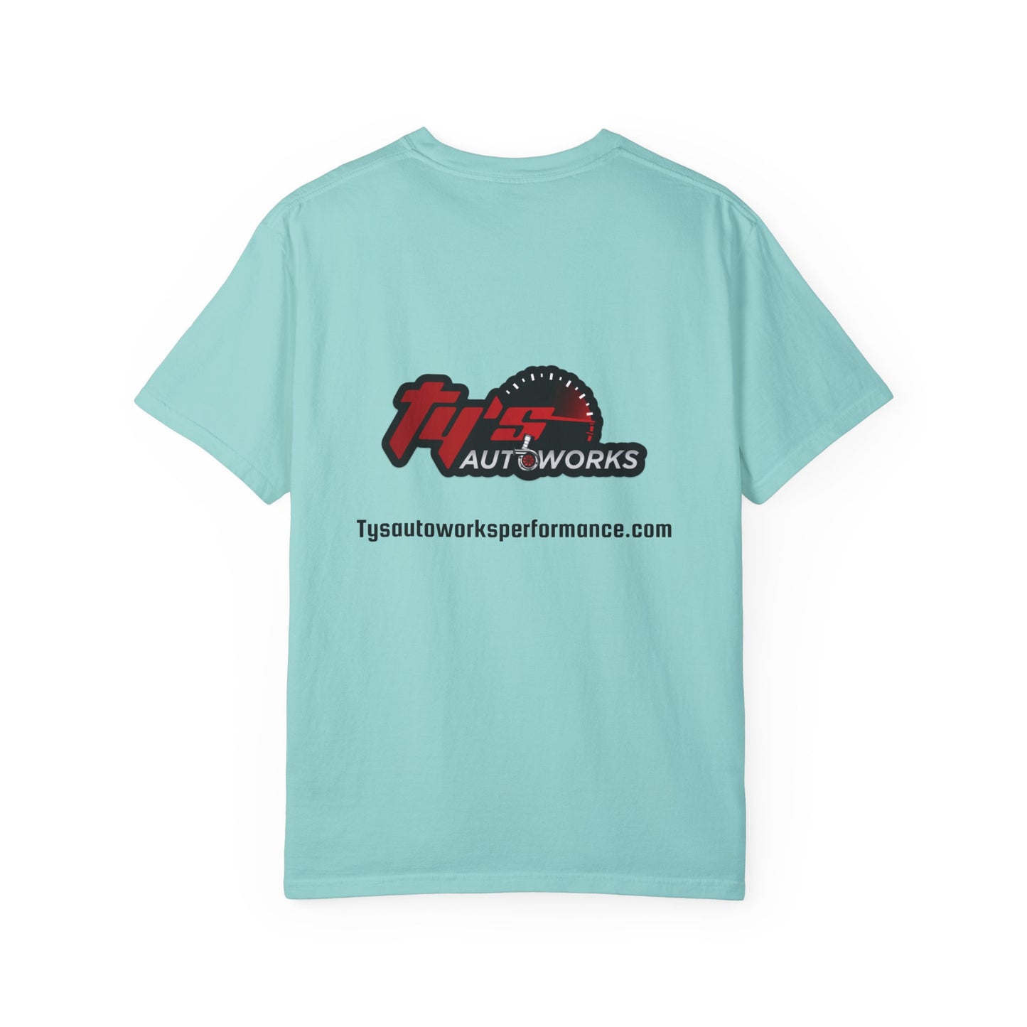 Tysautoworks T-shirt