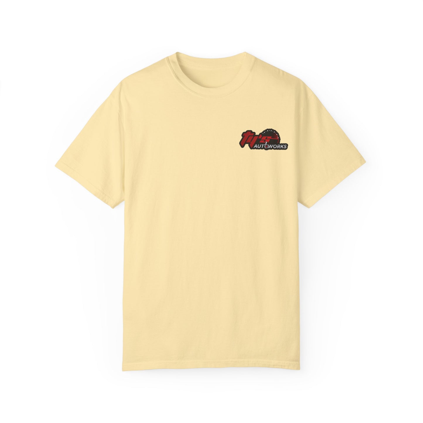 Tysautoworks T-shirt