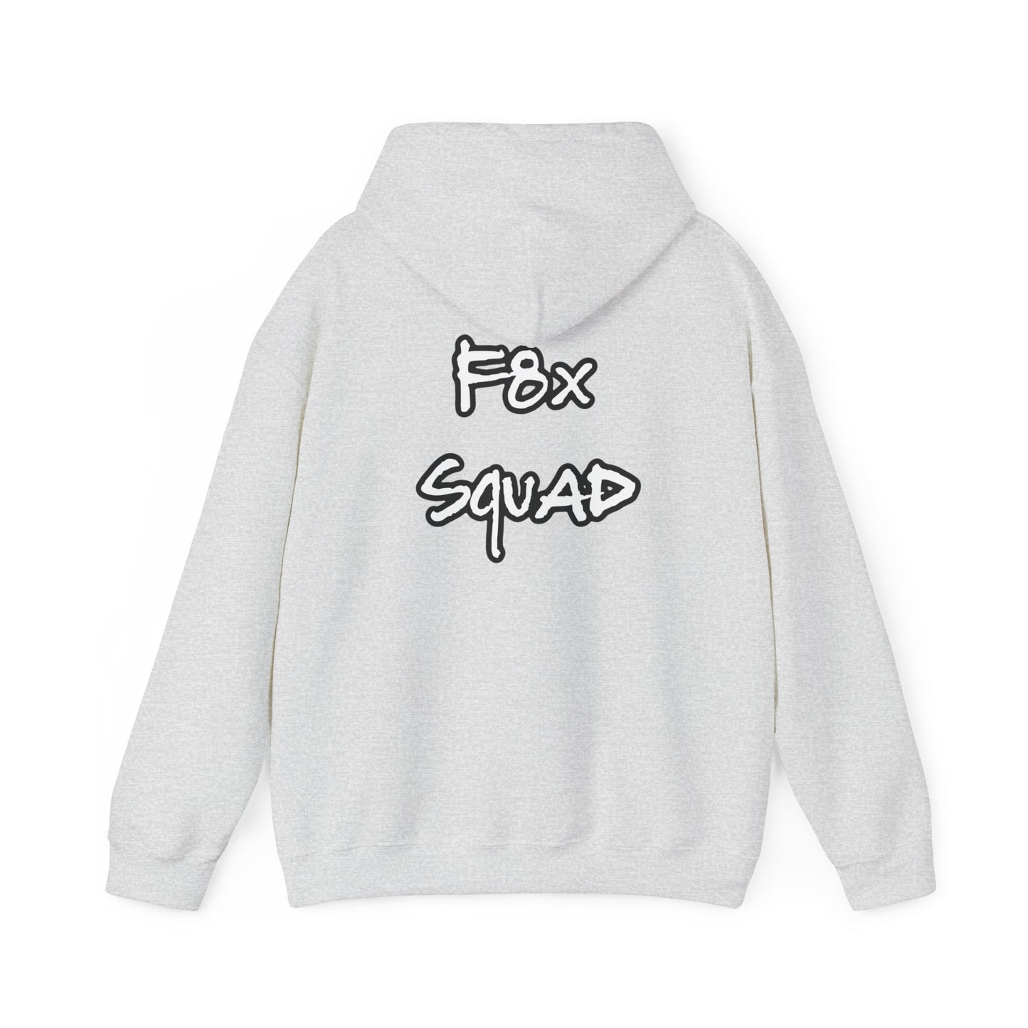 F8X Sweatshirt