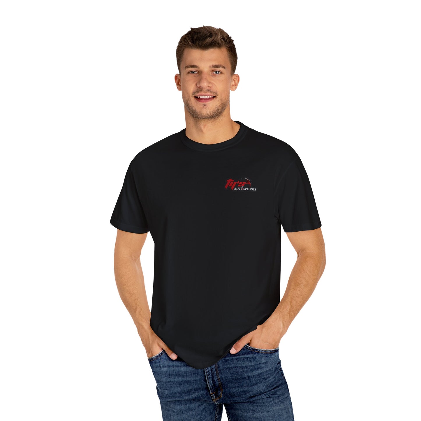 Tysautoworks T-shirt