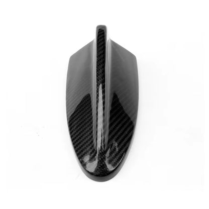 Glossy Carbon Fiber (CF) BMW E82 E87 E90 E91 2-Door E92 2-Door E93 M3 Antenna Aerial Promotion Price Exterior Accessory