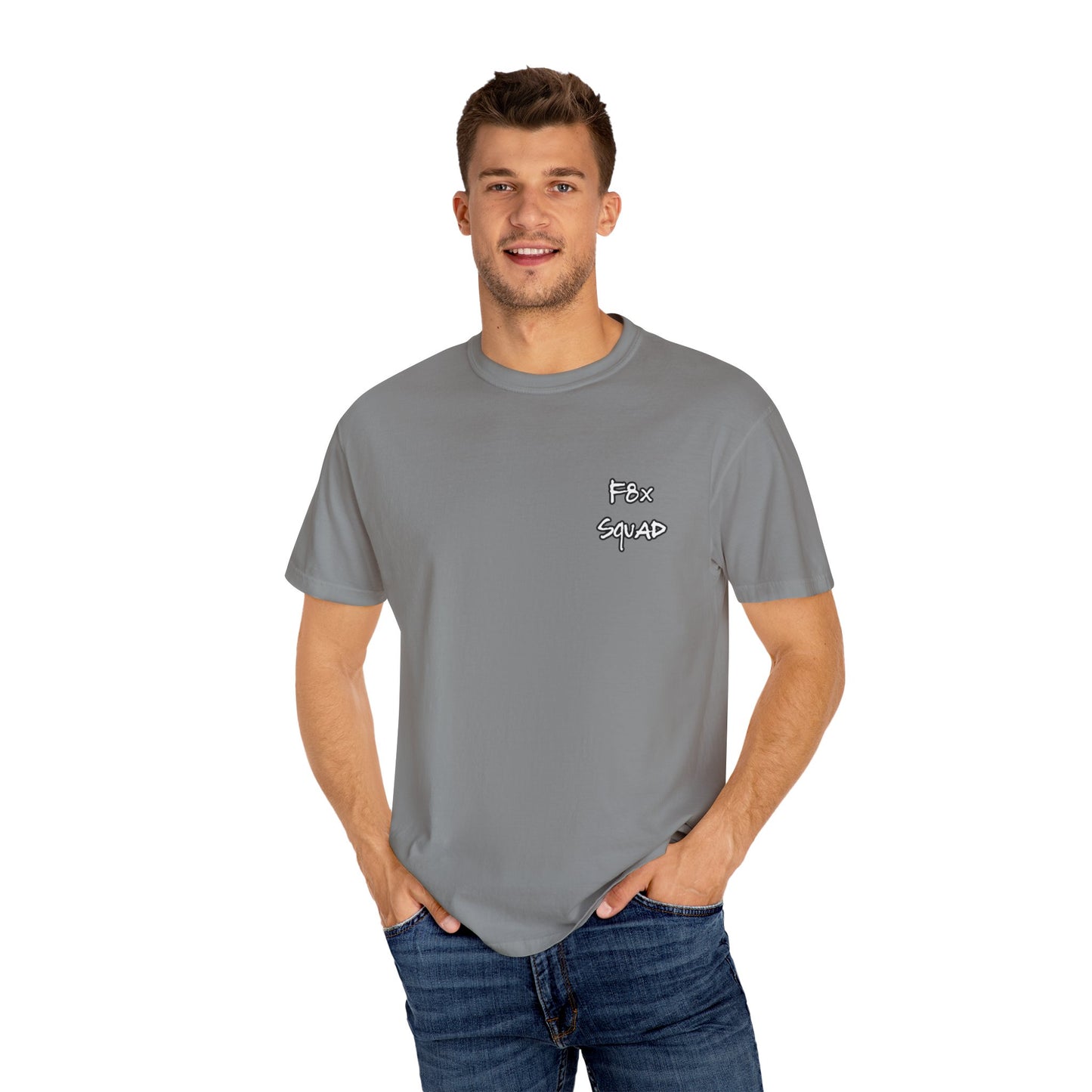 F8X T-shirt