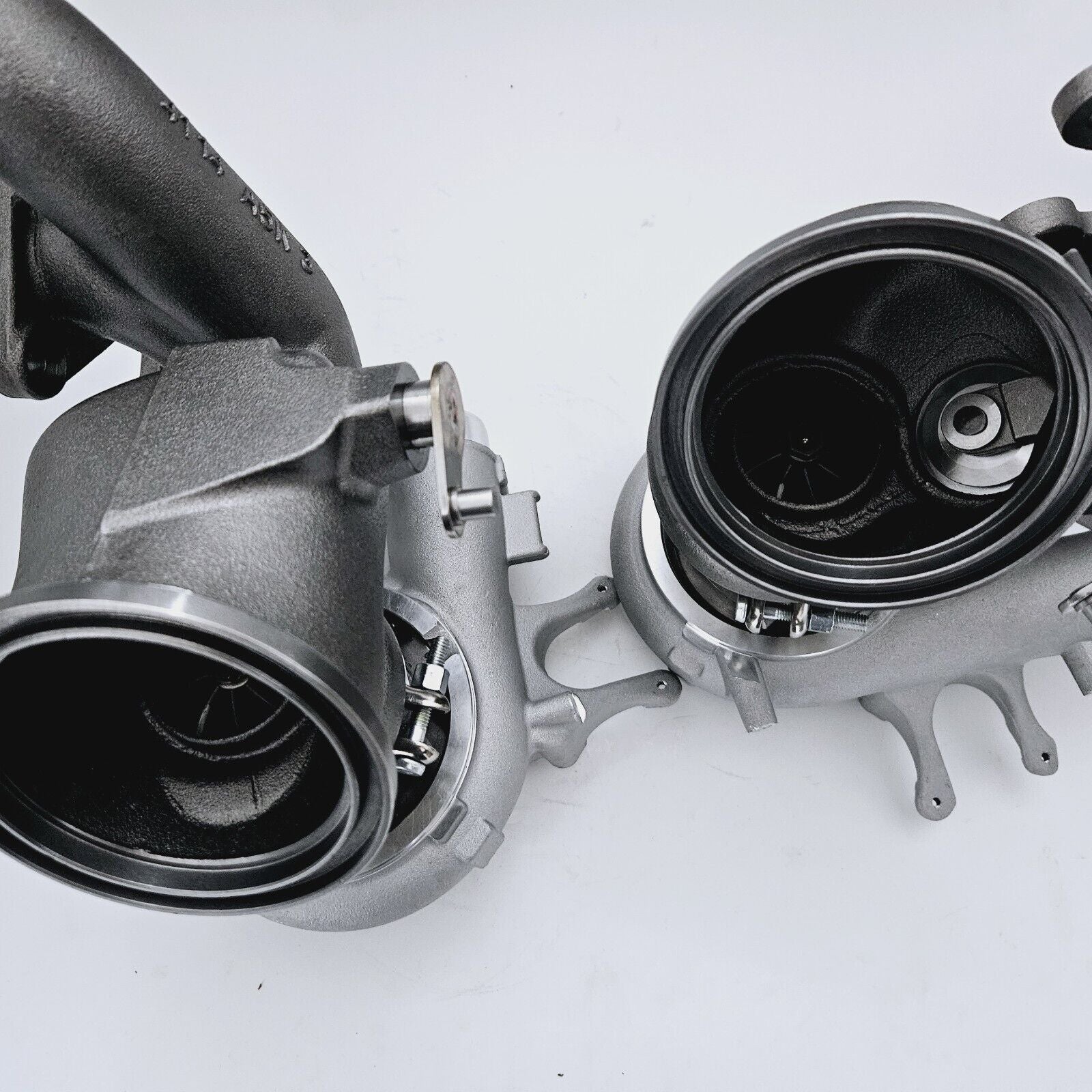 Upgrade Stage 2 800HP Turbo S55 for BMW M4 M3 M2 F30 F32 F33 F35 F80 F82 3.0L