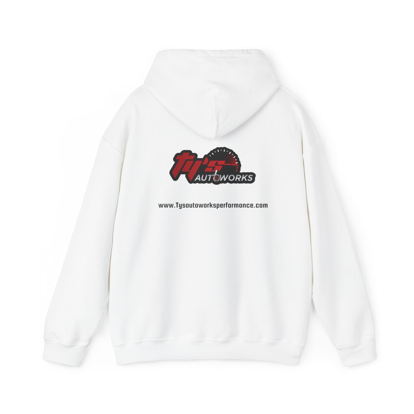 Tysautoworks Sweatshirt