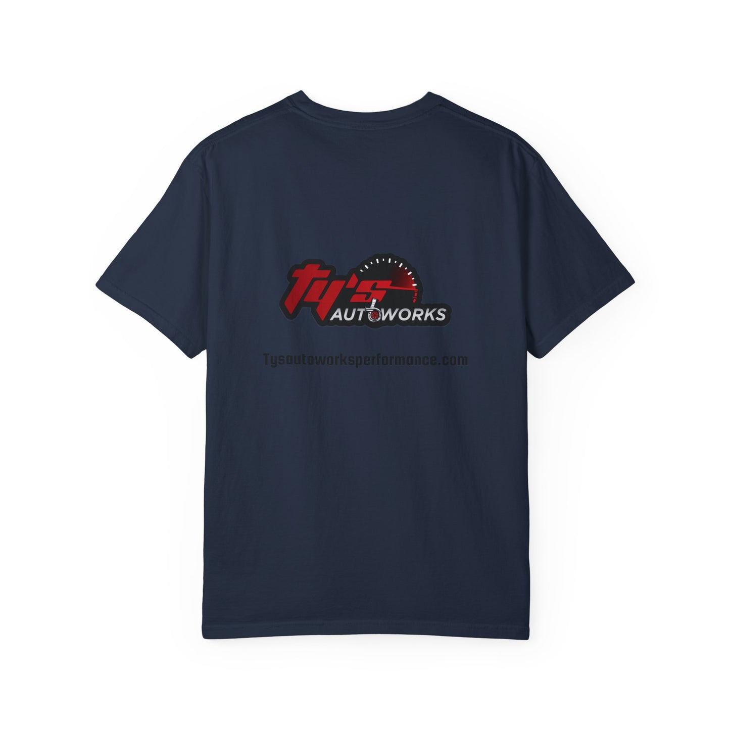 F8X T-shirt