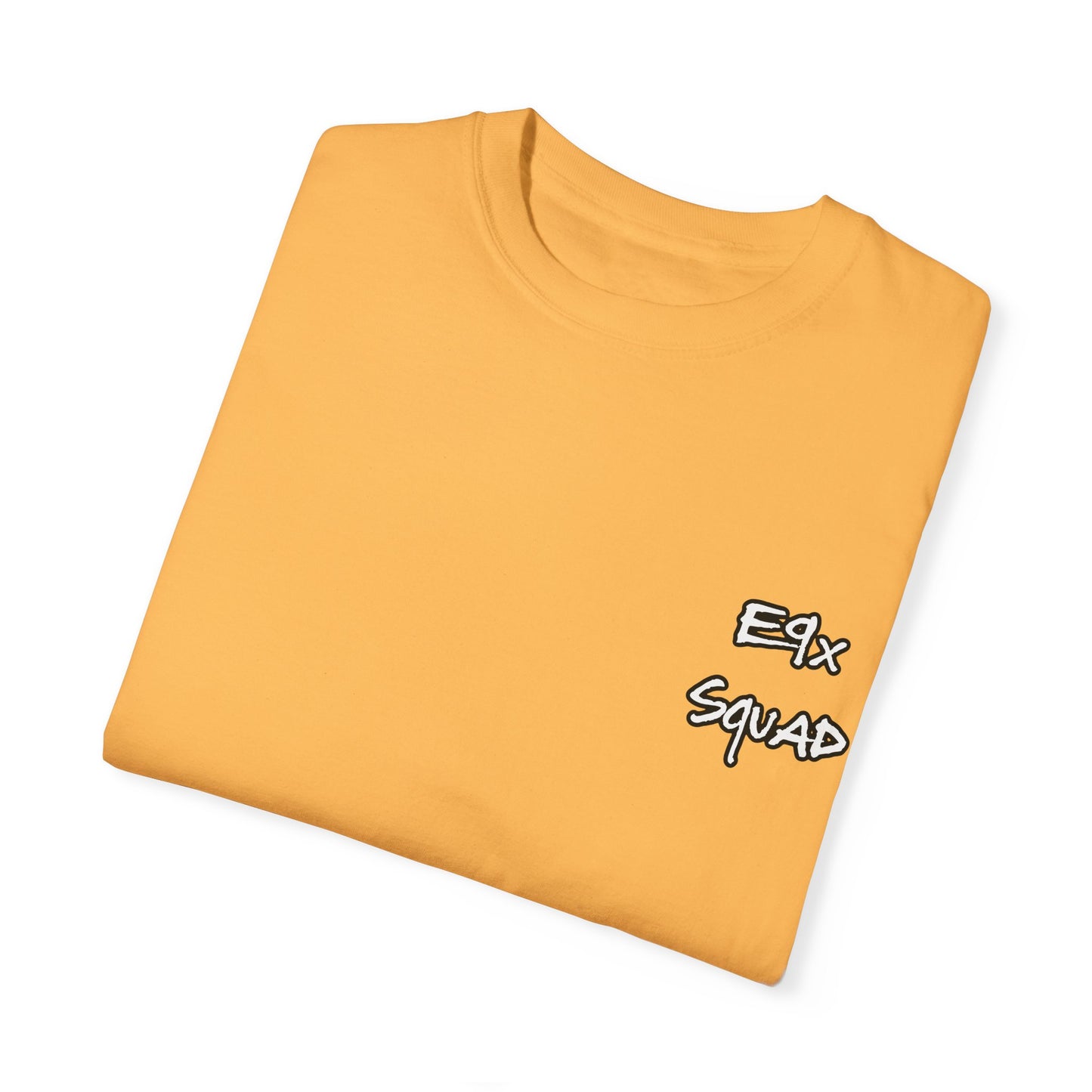 E9X T-shirt