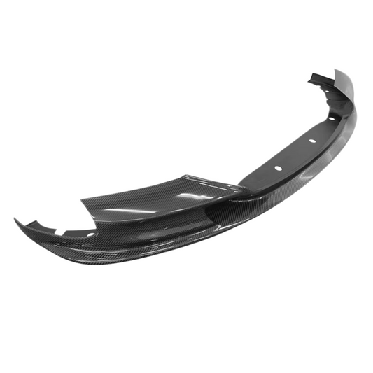 F10 M5 2010-2016 Carbon Fiber Front Lip