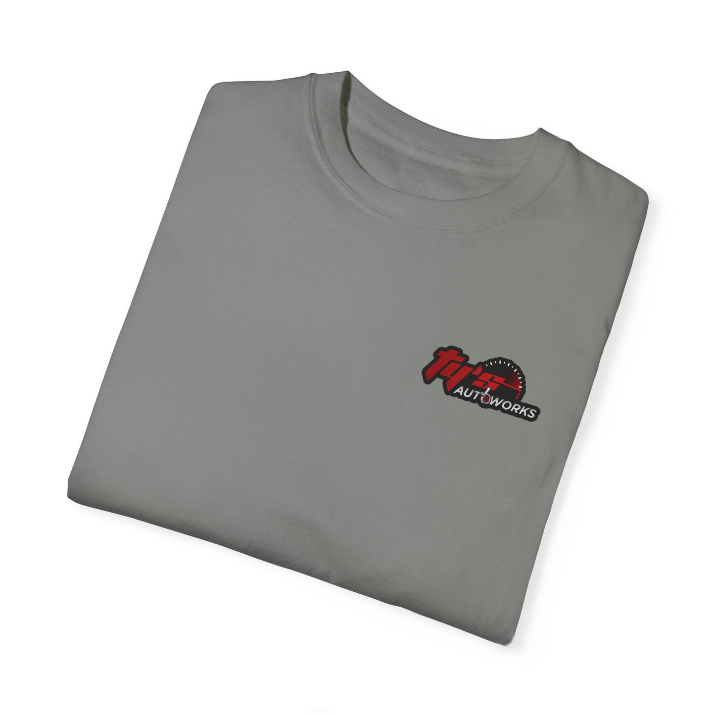 Tysautoworks T-shirt